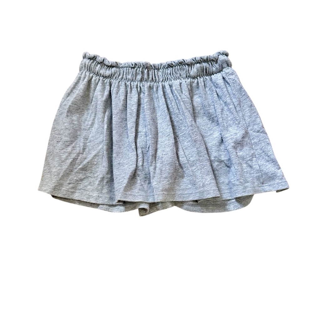 5/$25 Cat & Jack Gray Skort